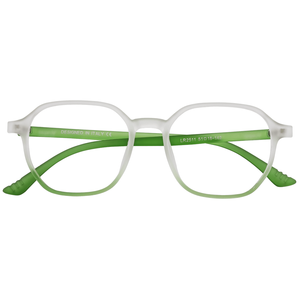 Blue Cut Computer Glasses Eye Protection Unisex view 2