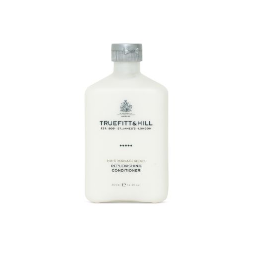 Truefitt & Hill Hair Management Replenishing Conditioner 365 Ml