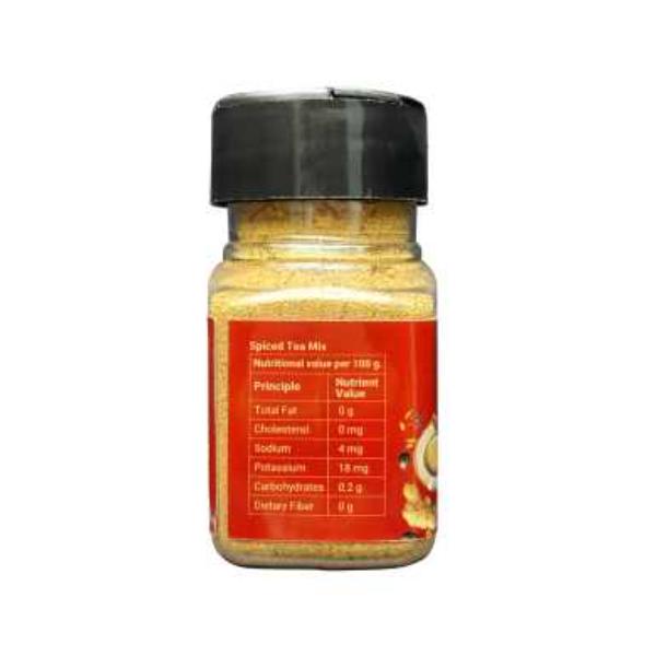 Season's Edition Spiced Tea Mix (Tea Masala) 50 Gms view 2