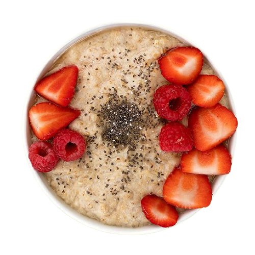 Classic Porridge Gluten-Free