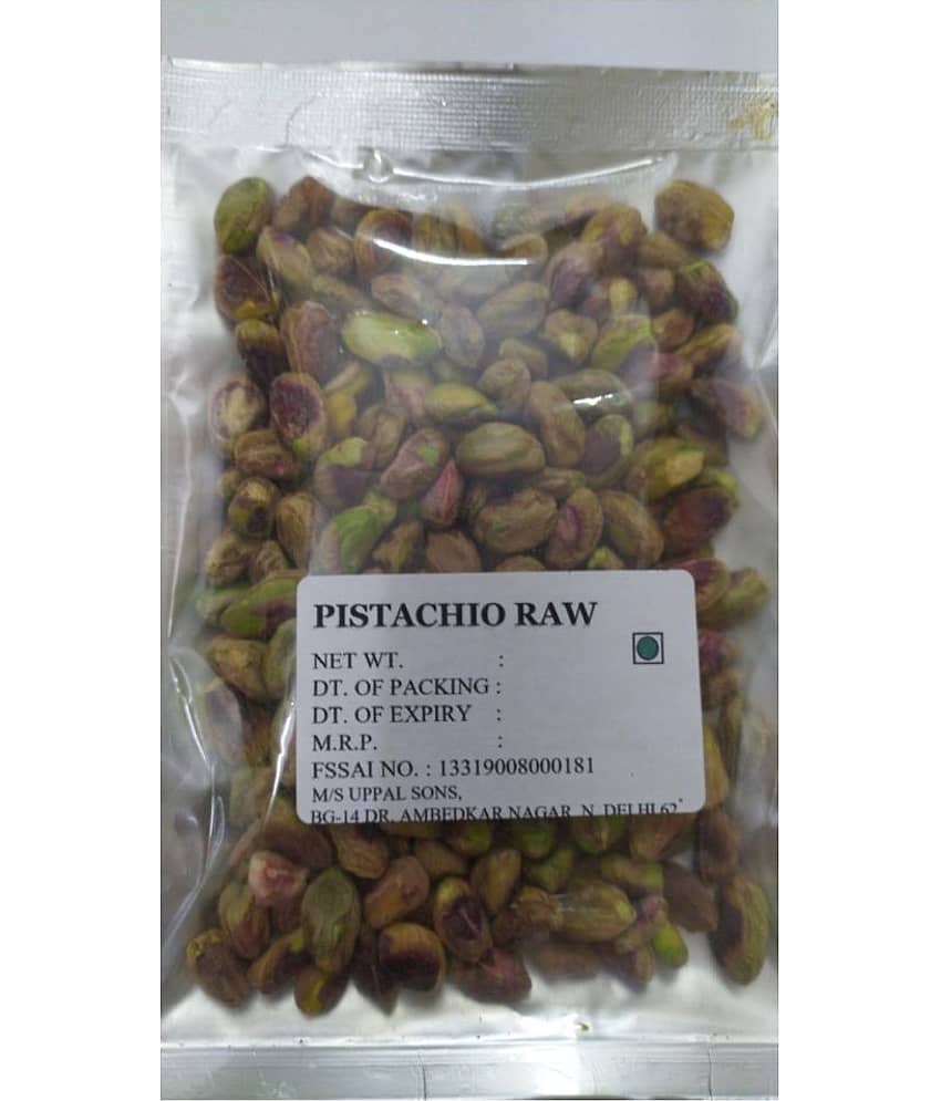 UPPAL SONS Pistachio Nut (Pista) 250 g view 2