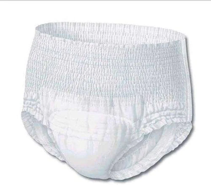 Ultra-Absorbent Large Adult Diapers - Pack of 10 | Comfort & Protection ( SIZE- XXL) view 2