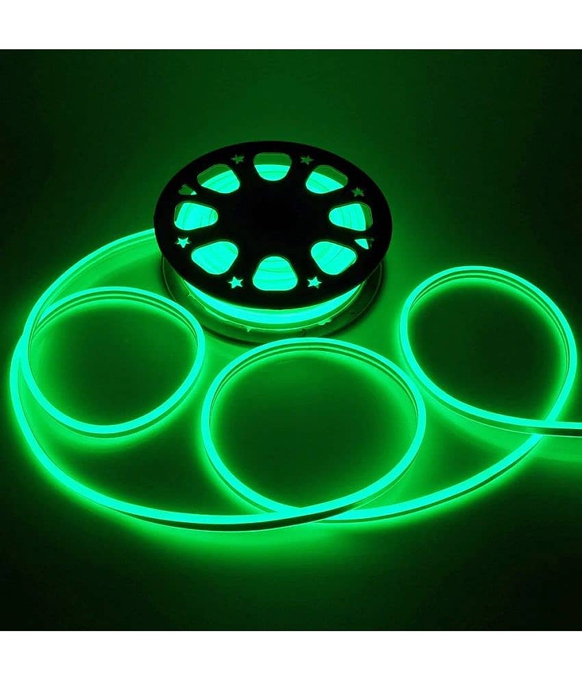 DAYBETTER - Pink 5Mtr Neon Light ( Pack of 1 ) view 2