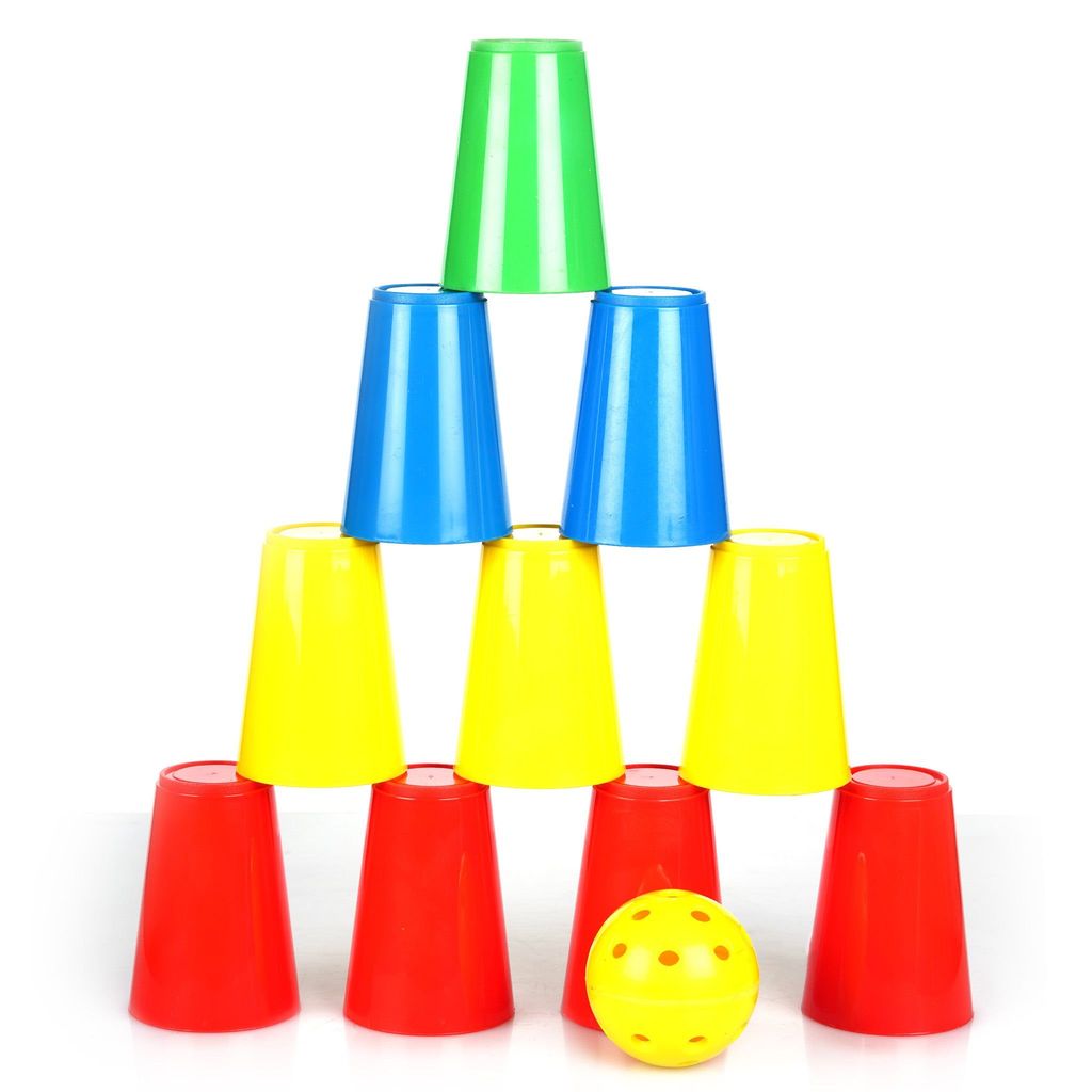Funfair Game