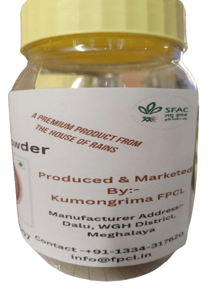 Black Pepper Powder view 2