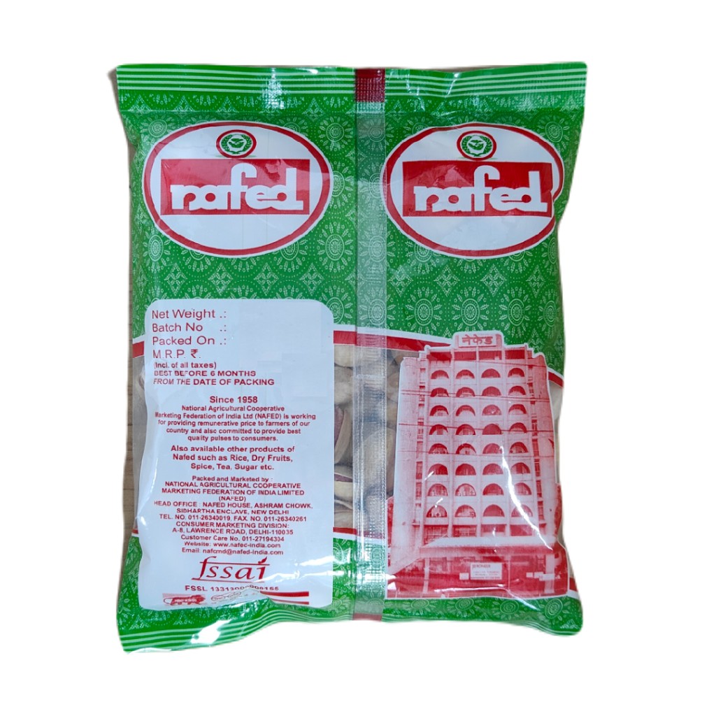 NAFED Pista Dodi Dry Fruits – 200 g view 2