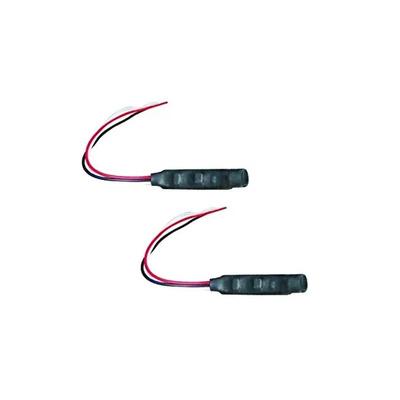 Cctv Pencil Audio Mic, Pickup Audio Surveillance Microphone Mic for CCTV Systems view 2