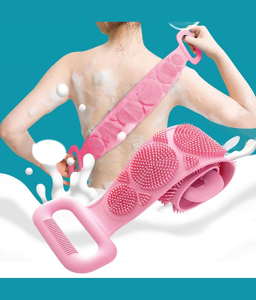 Accurate Back Scrubber view 2