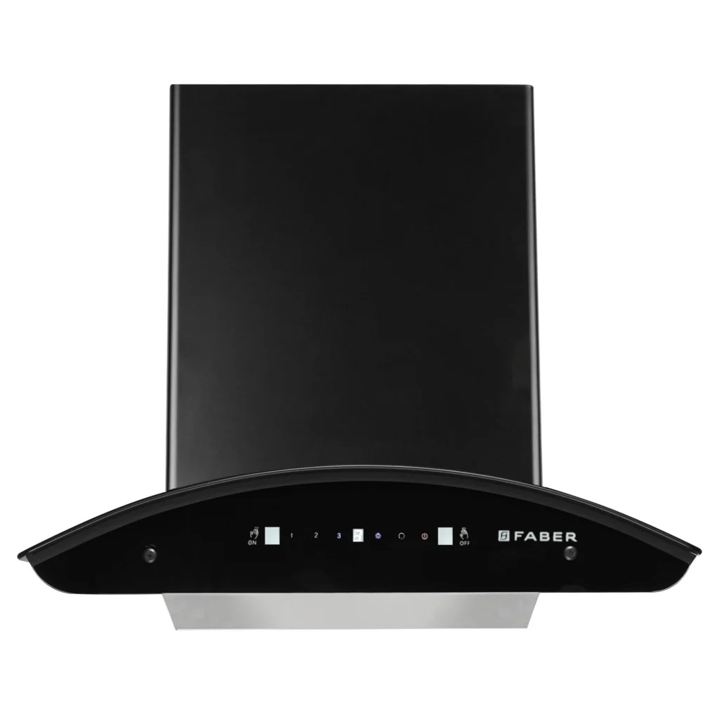 Faber Chimney Hood Magnus IN HC SC FL EBK 60