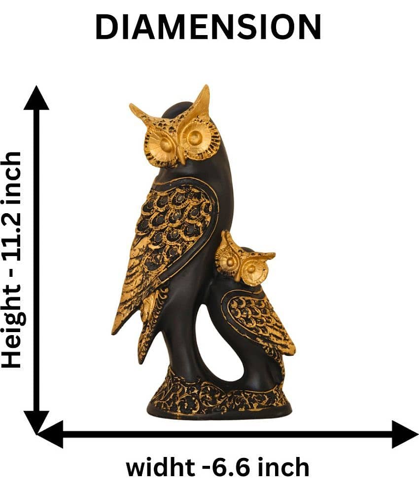 BECKON VENTURE Bird Showpiece 28.5 cm - Pack of 1 view 2
