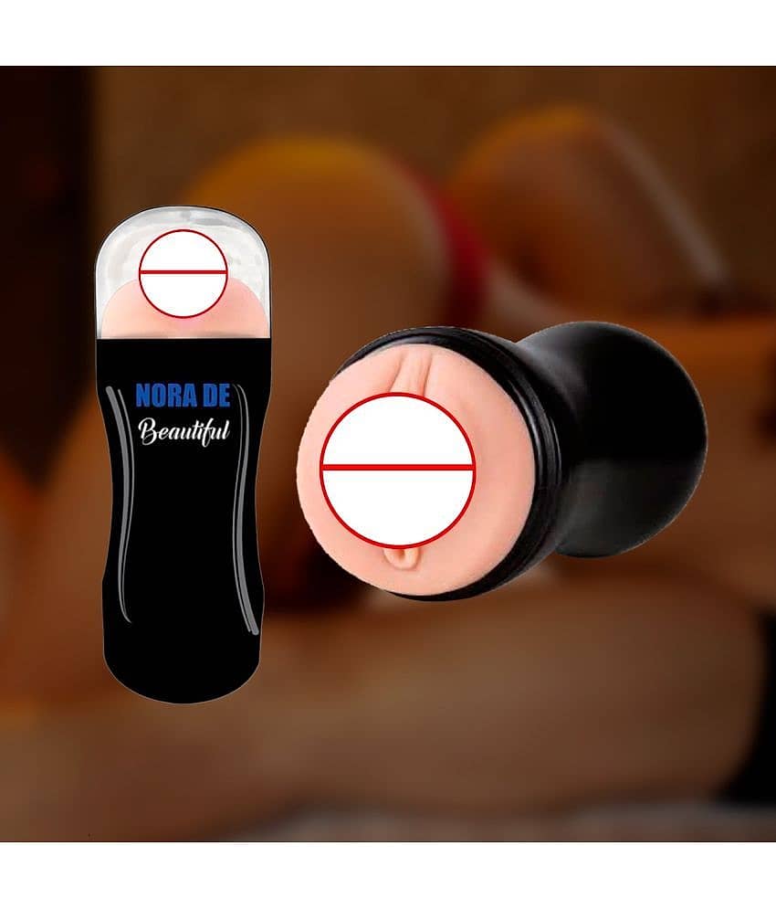 Nora De Adult Iòve Doll Silicone Male Mästürbätõr Mini Sêx Dôll Tõrsô Real P'ôçkêt P'ûssey Male Toys Sexy Underwear Toys view 2