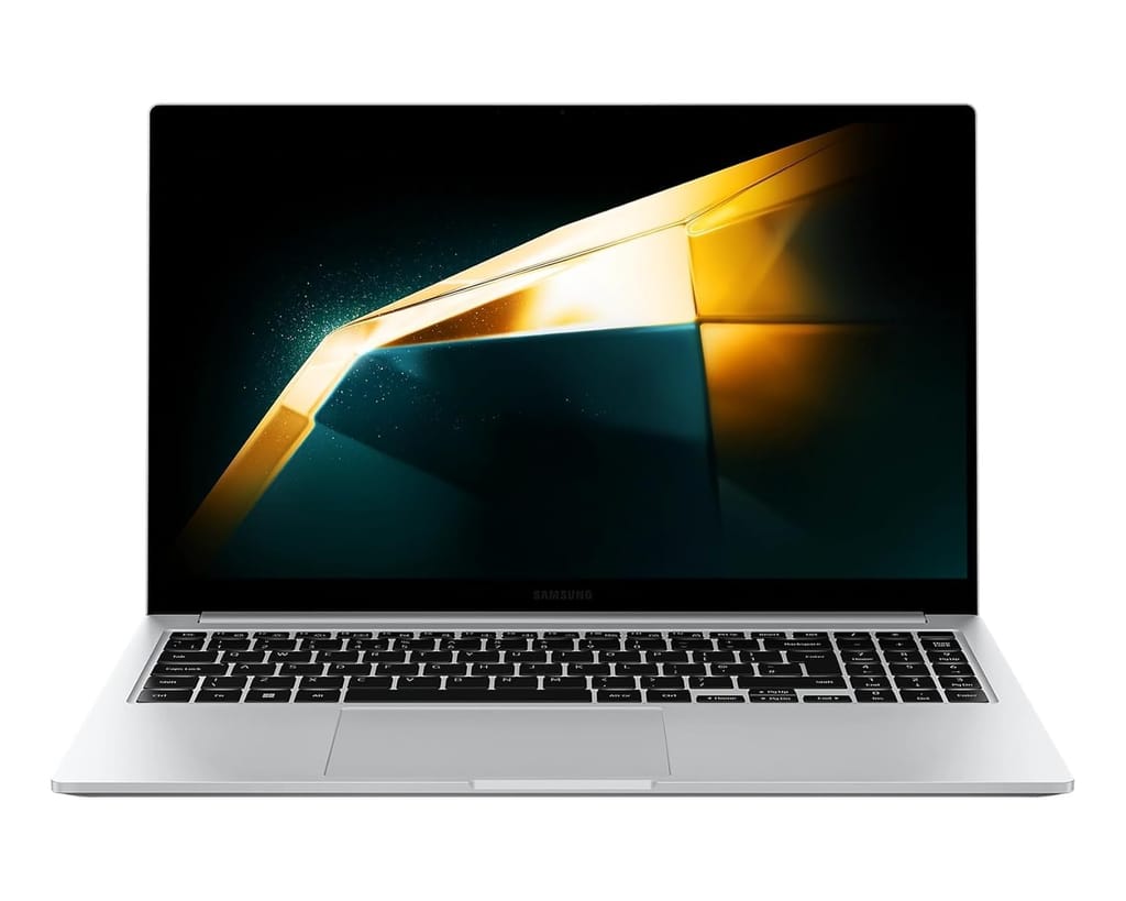 Galaxy Book4 15.6inch 16/512gb -(NP754XGK-LS3IN) view 2