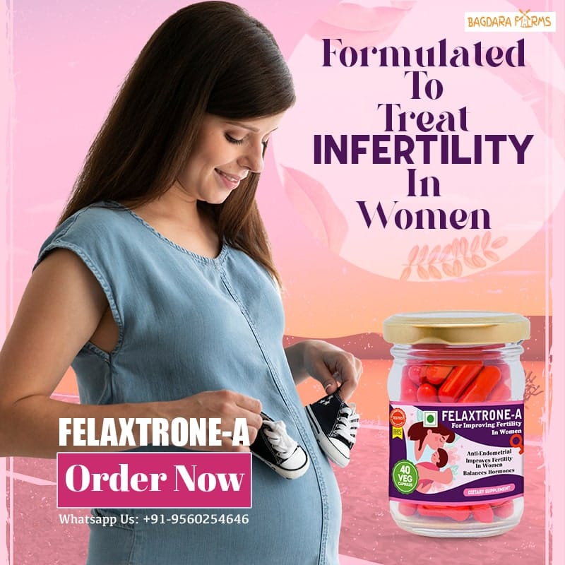 Felaxtrone-A Capsule view 2