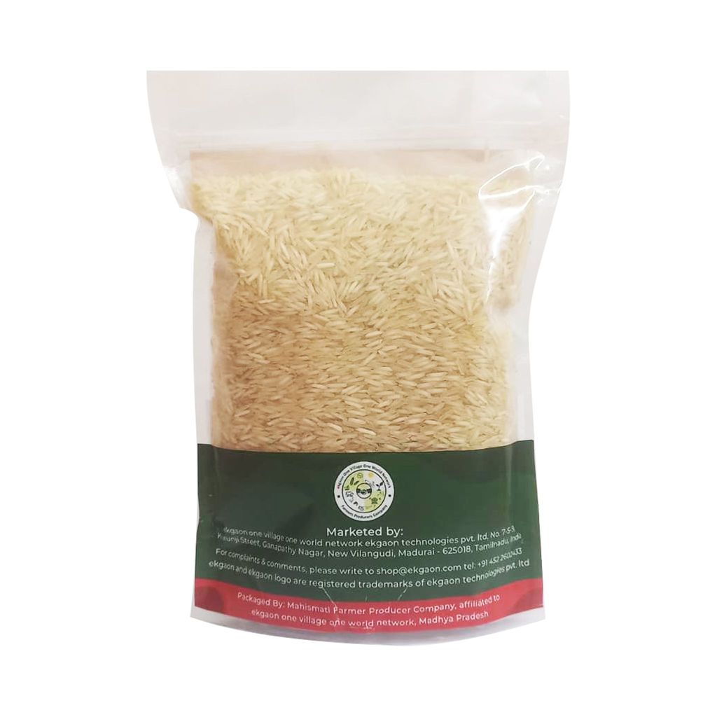 Long Grain Biryani Rice 1kg view 2