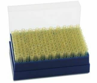Micropipette Tips view 2