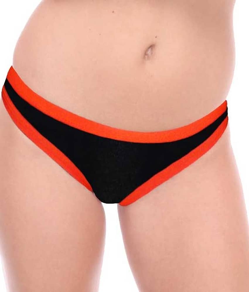 Selfcare Multi Color Cotton Panties view 2