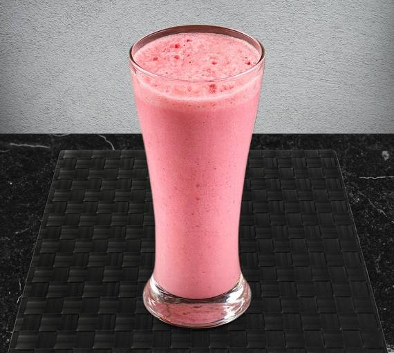 Strawberry sensation