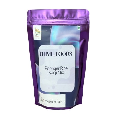 Poongar Kanji Mix 250 Gms