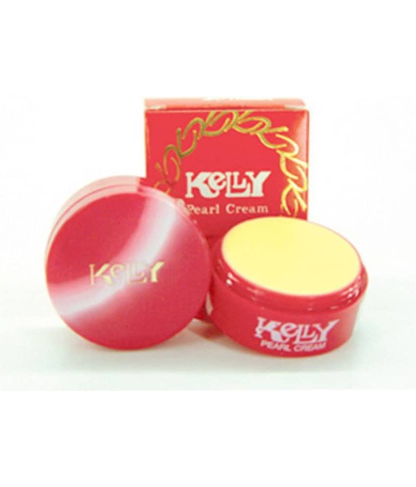 kelly pearl beauty cream Night Cream 15 gms gm view 2