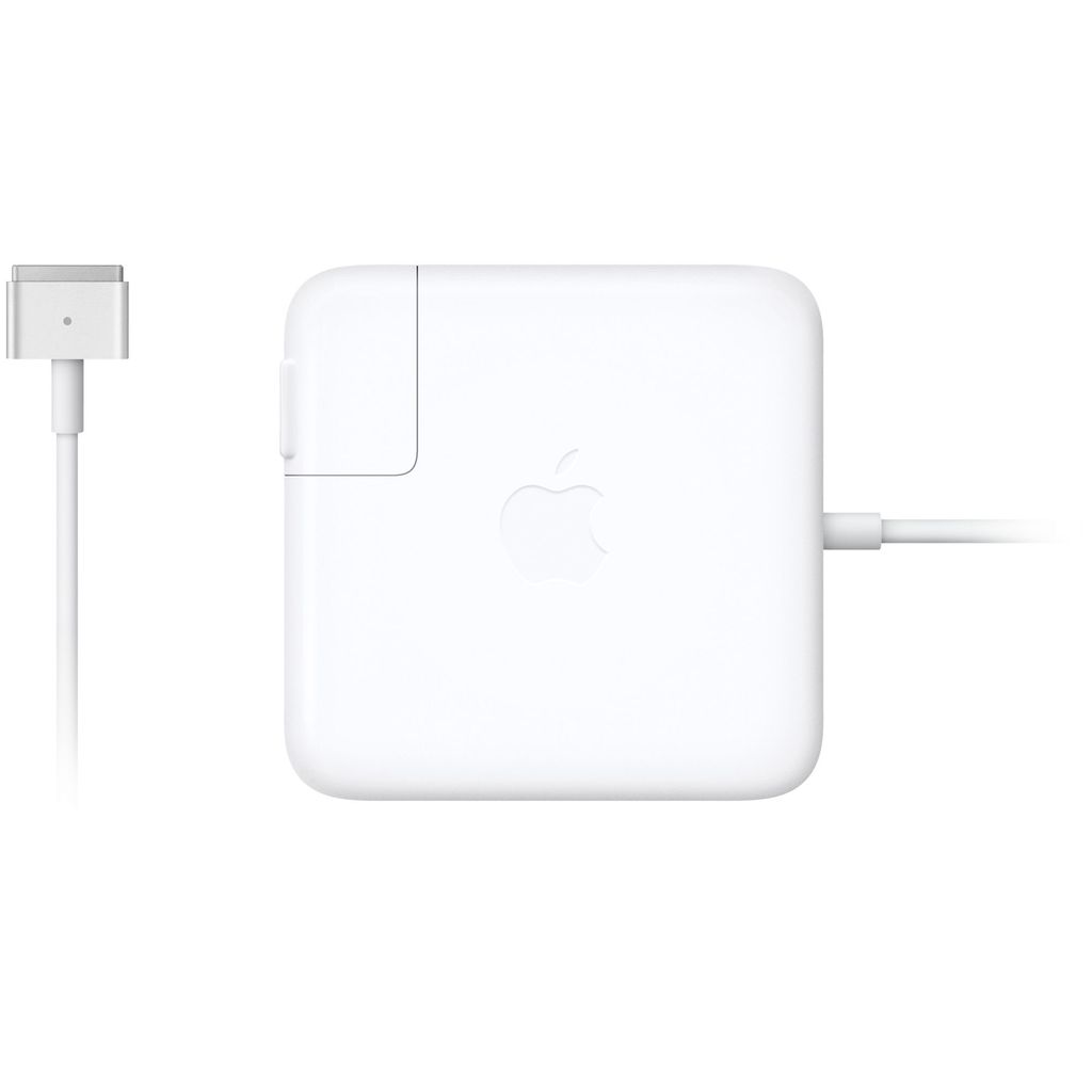 Apple 60W MagSafe 2 Power Adapter (MacBook Pro with 13-inch Retina display) view 2