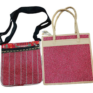 reusable multi purpose bag Multipurpose Bag view 2