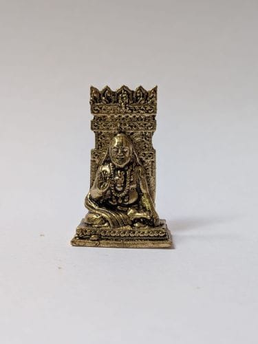 Sir Raghavendra Swamy