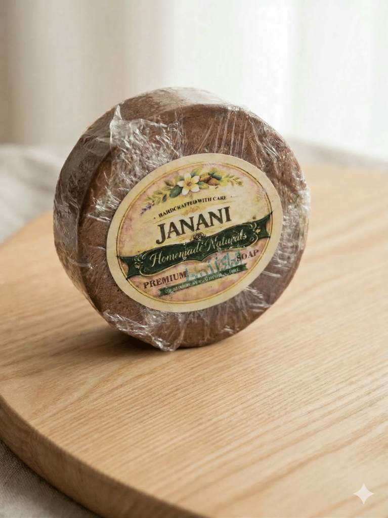 Janani Manjista Soap view 2