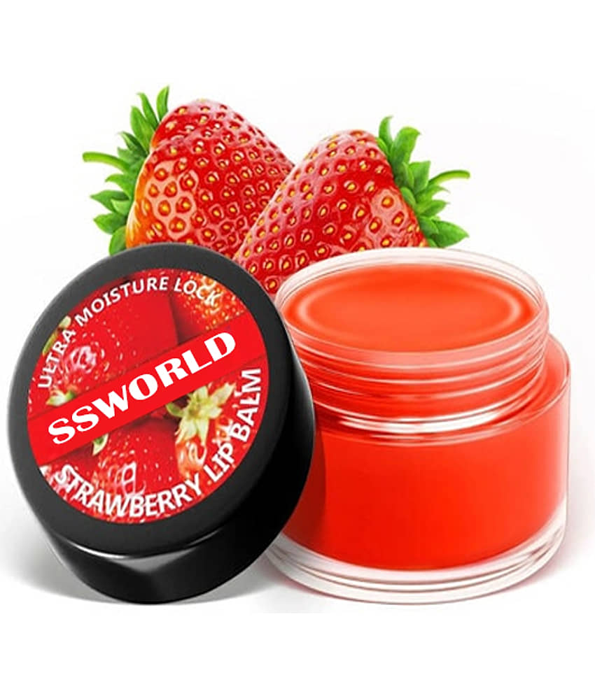 ssworld Lip Balm ( Pack of 2 ) view 2