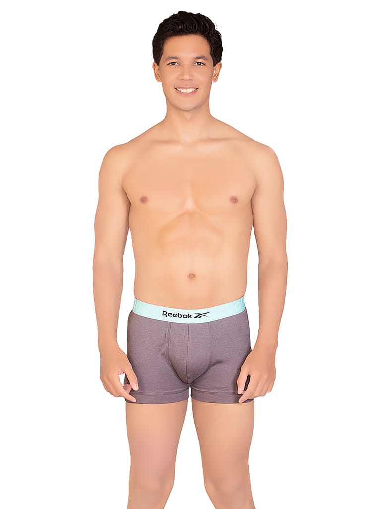 RIB TRUNK view 2