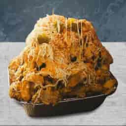 Chicken Loaded