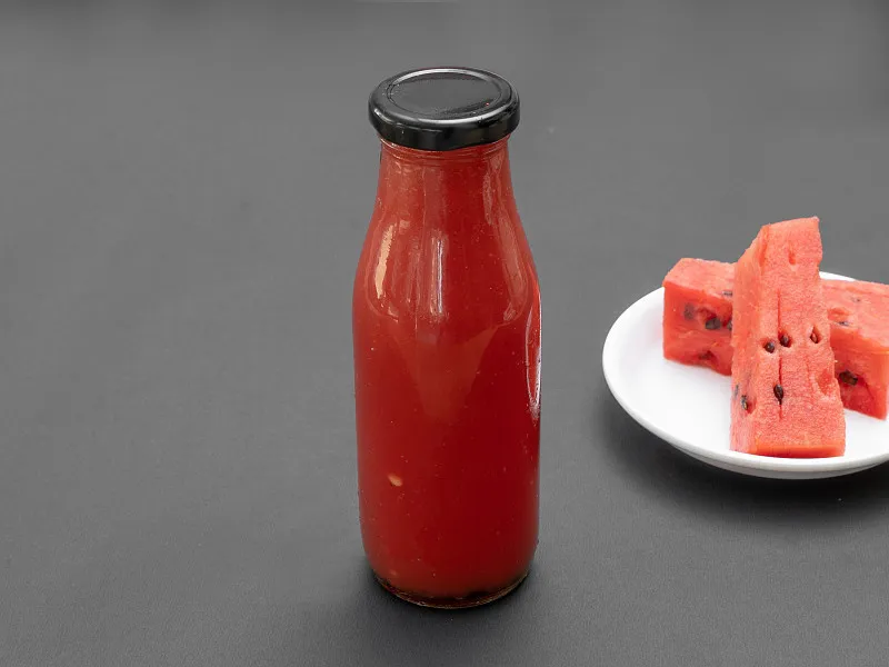 Water Melon (fresh Juice)