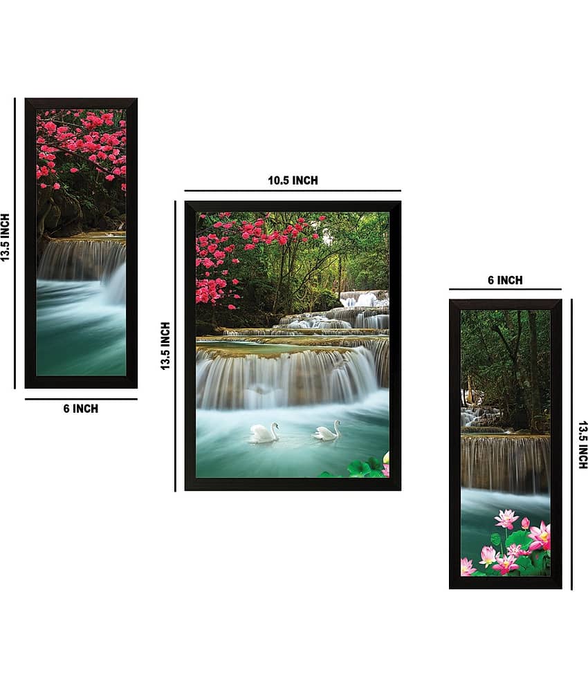 Saf - Art Prints With Frame view 2