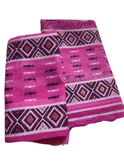 ASSAMESE HAND WOVEN SAREE view 2