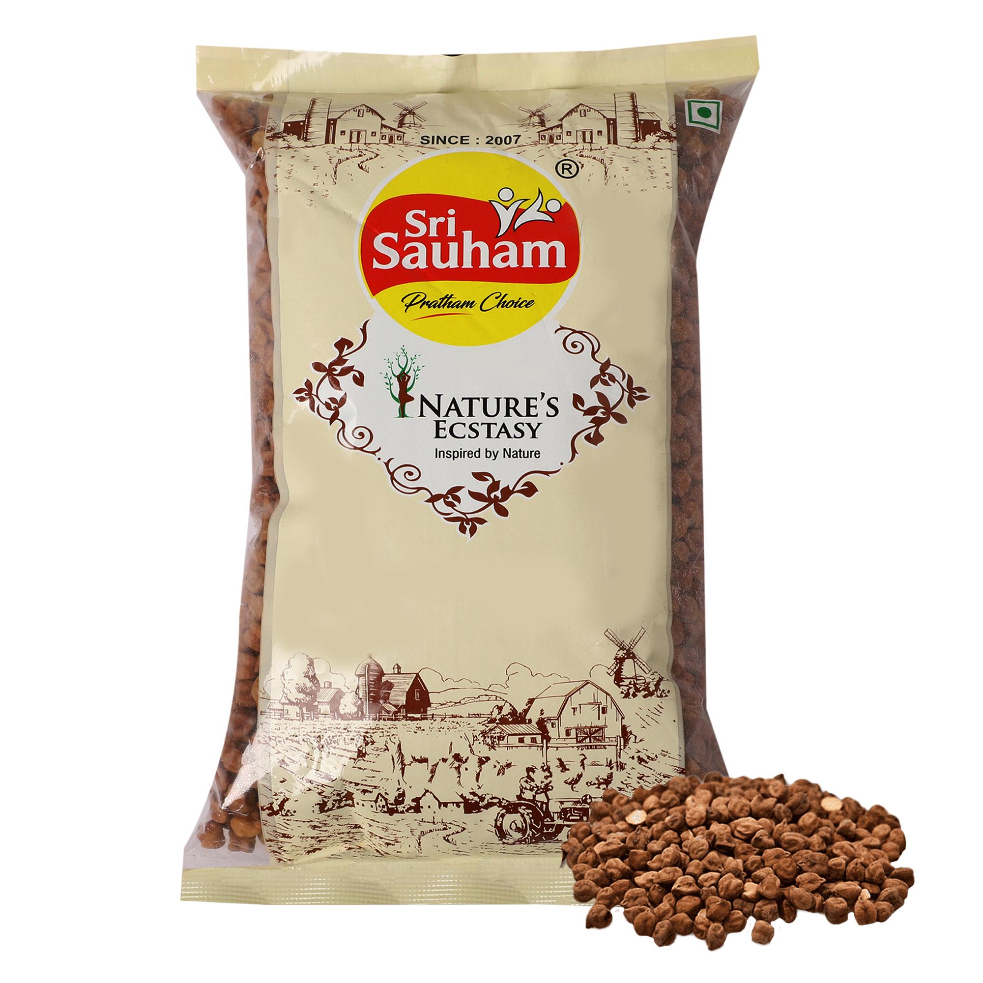 Sri Sauham Kala chana view 2