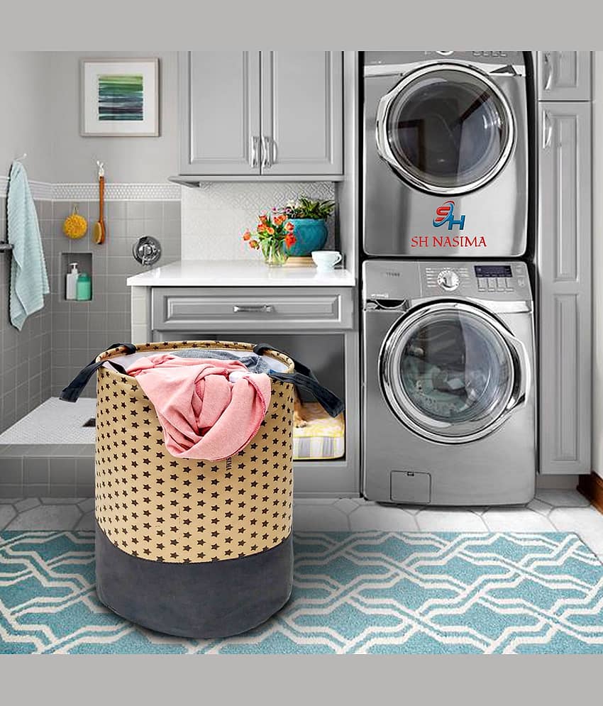 SH NASIMA Muti-color Laundry Bag view 2