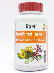 BRAHMI CHURN