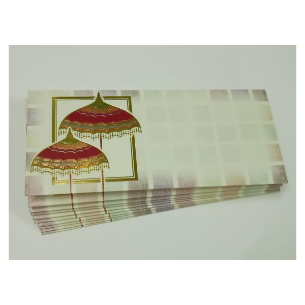 SHAGUN ENVELOPE view 2