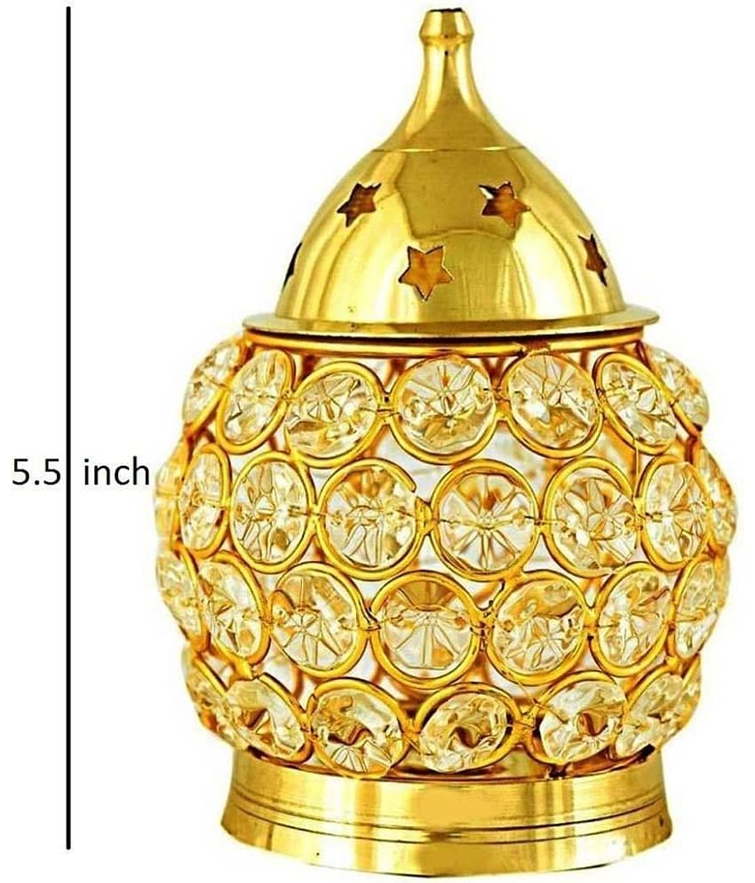 Heaven Decor Jyot 1 1 Piece ( Pack of 1 ) view 2