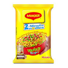 MAGGI MASALA NOODLES 70GM