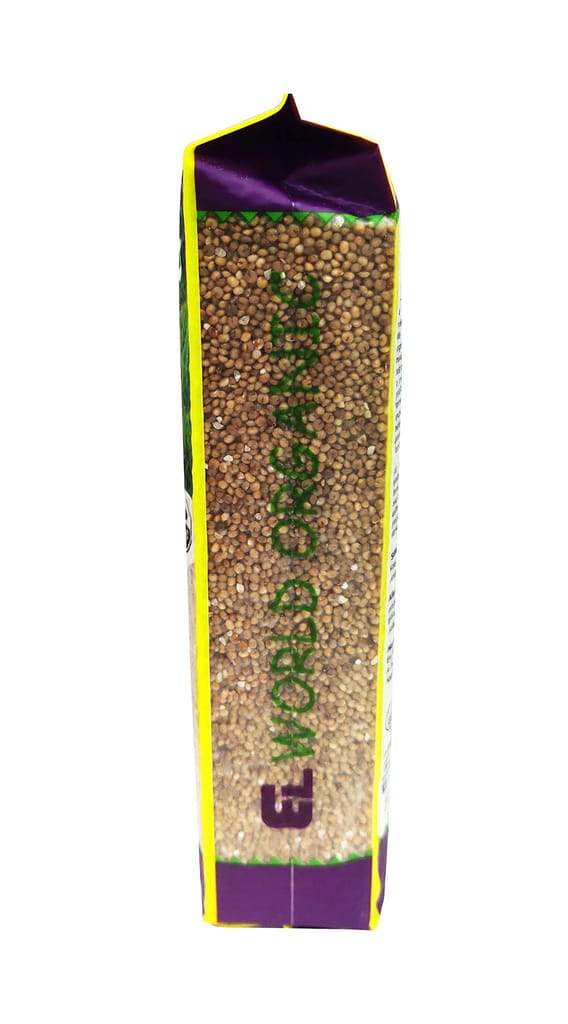 Elworld Agro & Organic Food Products Kodo Millet Best Diabetic Food Rich in Fibre 500g (Pack of 10), 5kg view 2