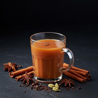 Masala Tea(large)