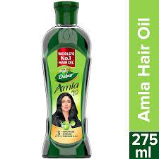 DABUR AMLA HAIR OIL 275ML