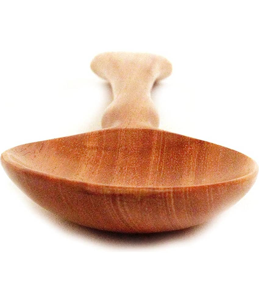 The Indus Valley Laddle view 2