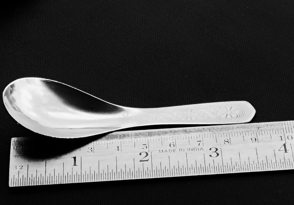JcyourStore Masala Spoon Set of 12 view 2
