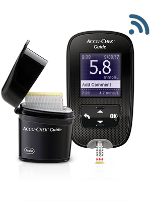 Accu-Chek Guide Test Strips 200 Strips view 2
