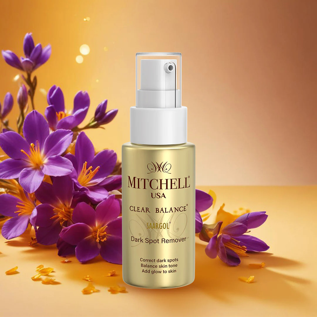 Clear Balance Saargol Dark Spot Remover view 2