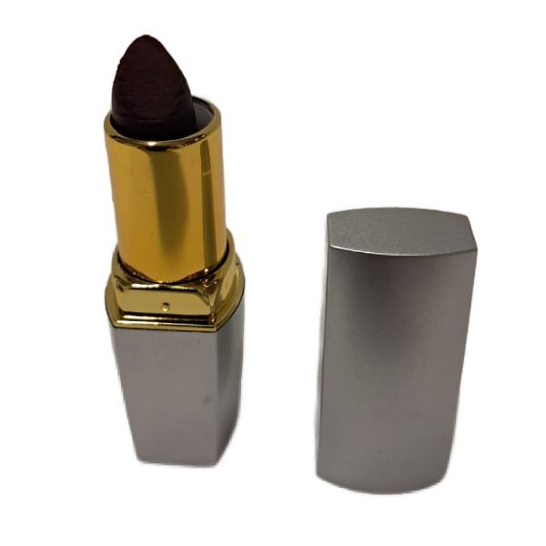 Chemical Free Home Made Lipstick Chocolate Brown