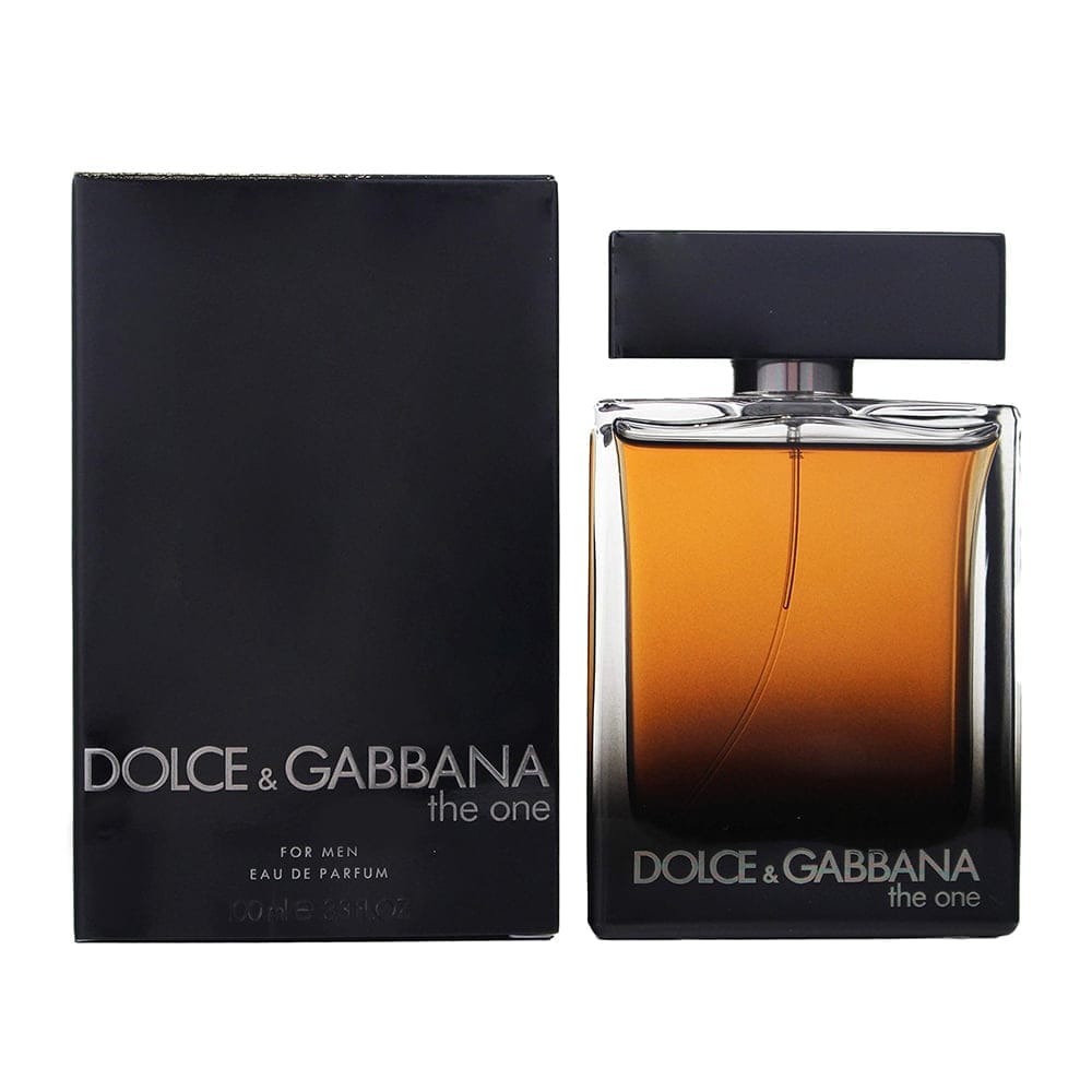 Dolce & Gabbana The One Eau De Toilette For Men view 2