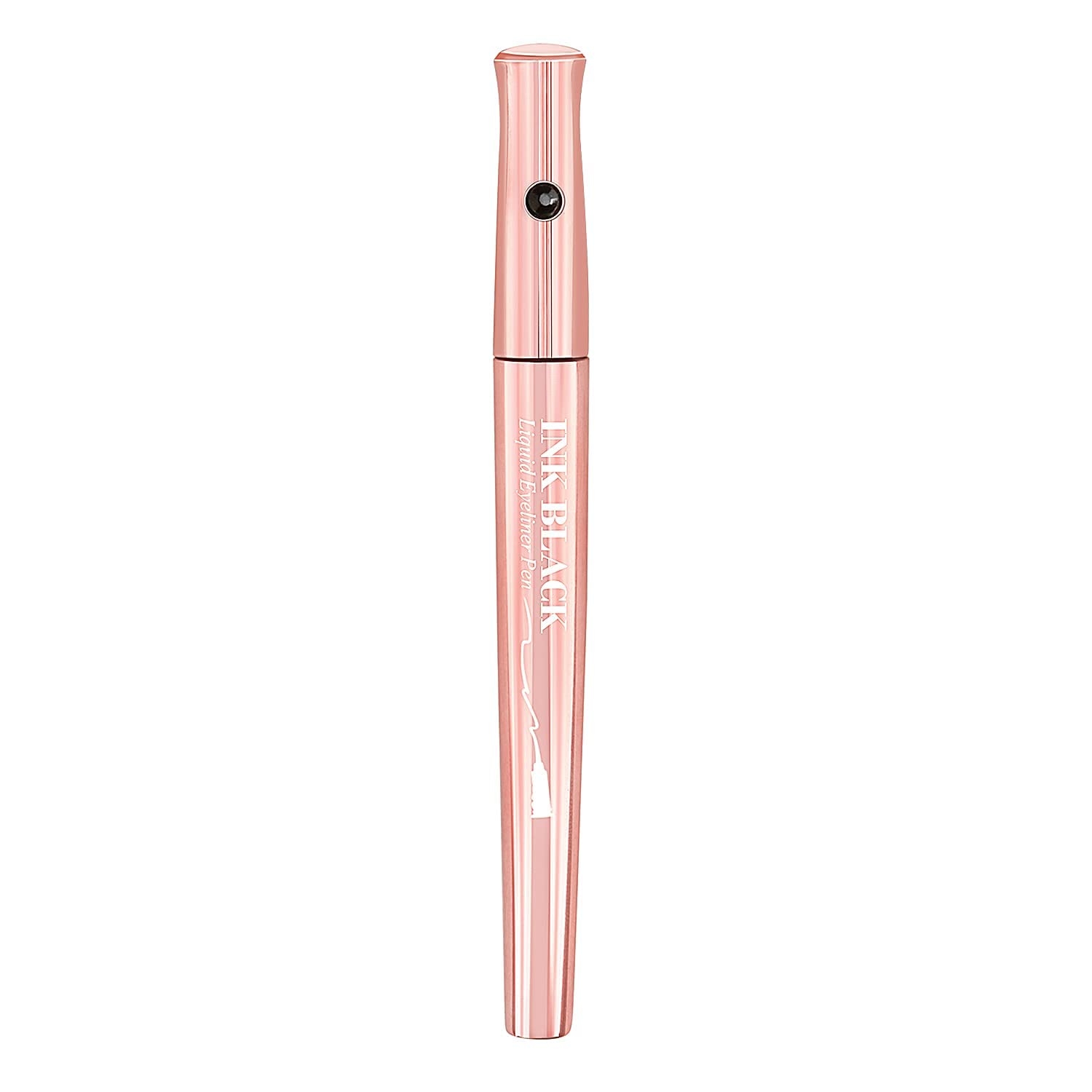 MARS Ink Black Liquid Pen Eyeliner 1ml - Black view 2
