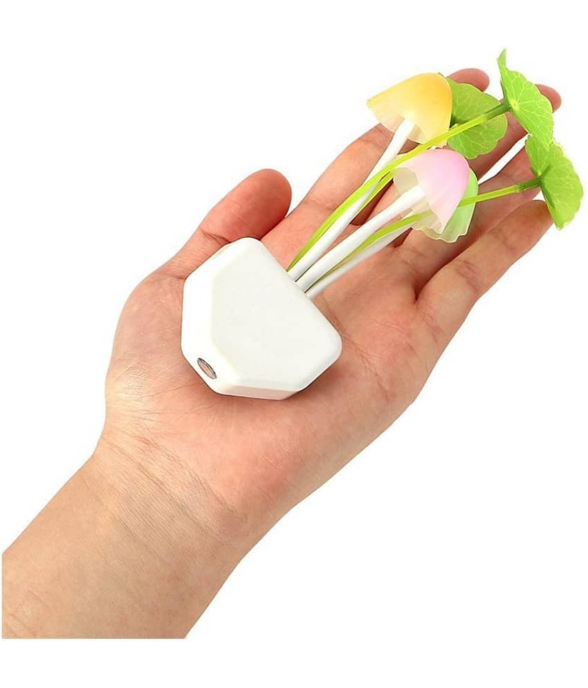 Stylopunk 2W Flashlight Torch ST03 Free Night lamp - Pack of 2 view 2